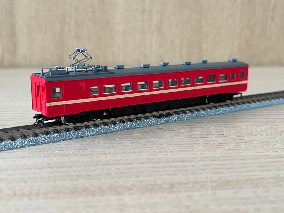 MIYAZAWA 711系近郊型電車 6両セット