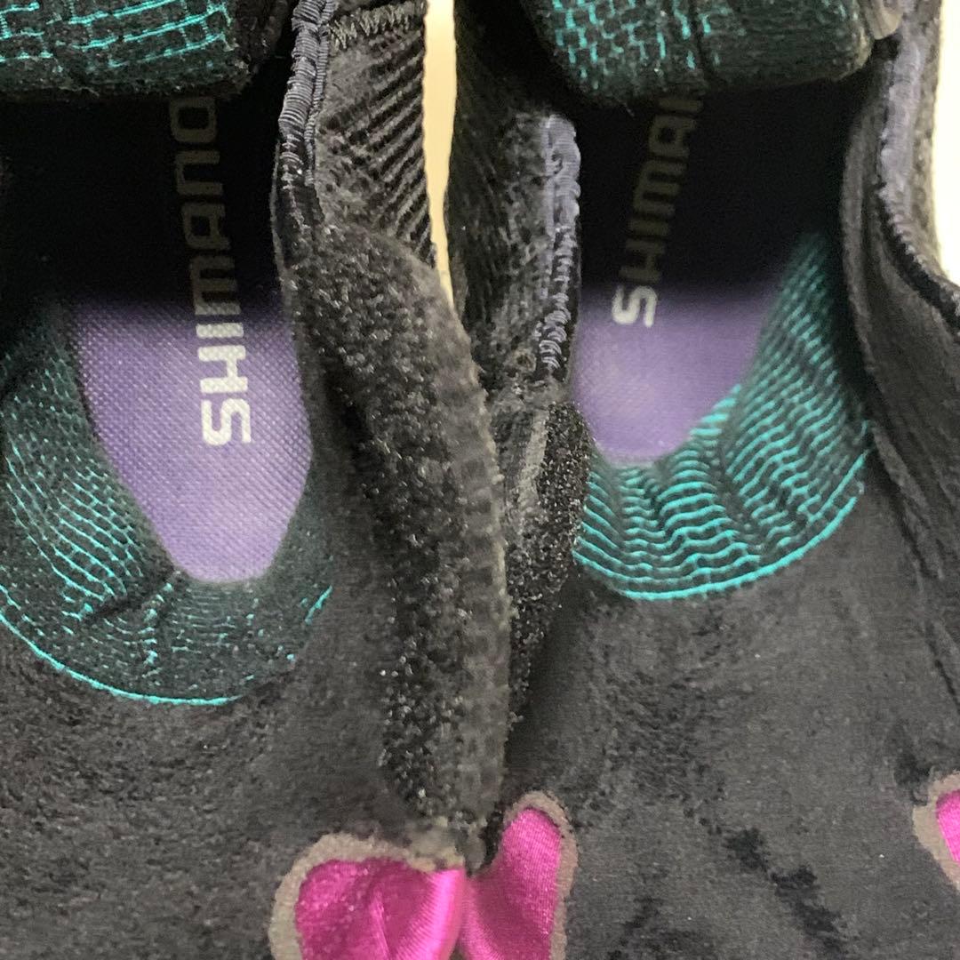 スノーボード BURTON FELIX BOA 24.5