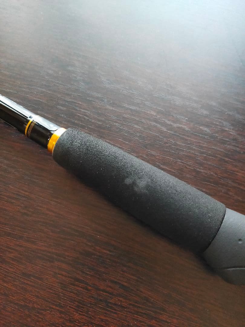 DAIWA ルアーニストモバイル 86ML-4 LURENIST 【新品未使用】