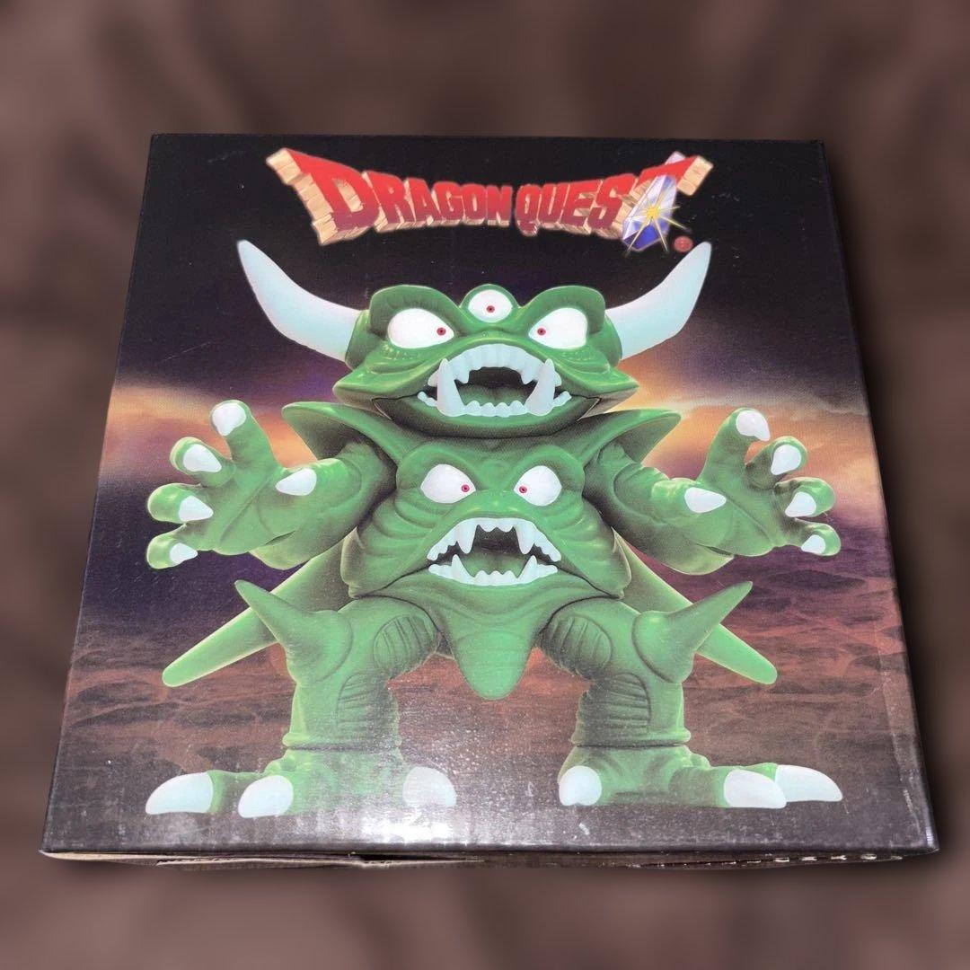 ドラゴンクエスト デスピサロ AM 伝説の魔王フィギュア