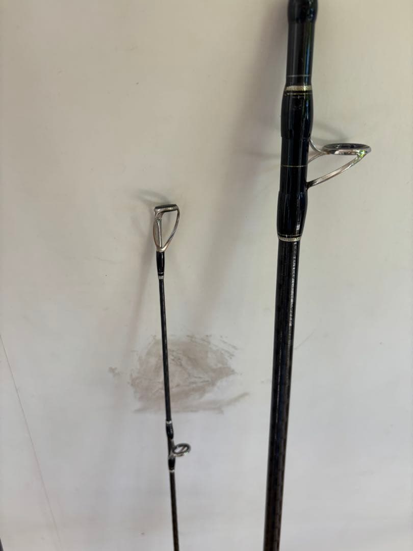 SHIMANO　コルトスナイパーXR S100H3