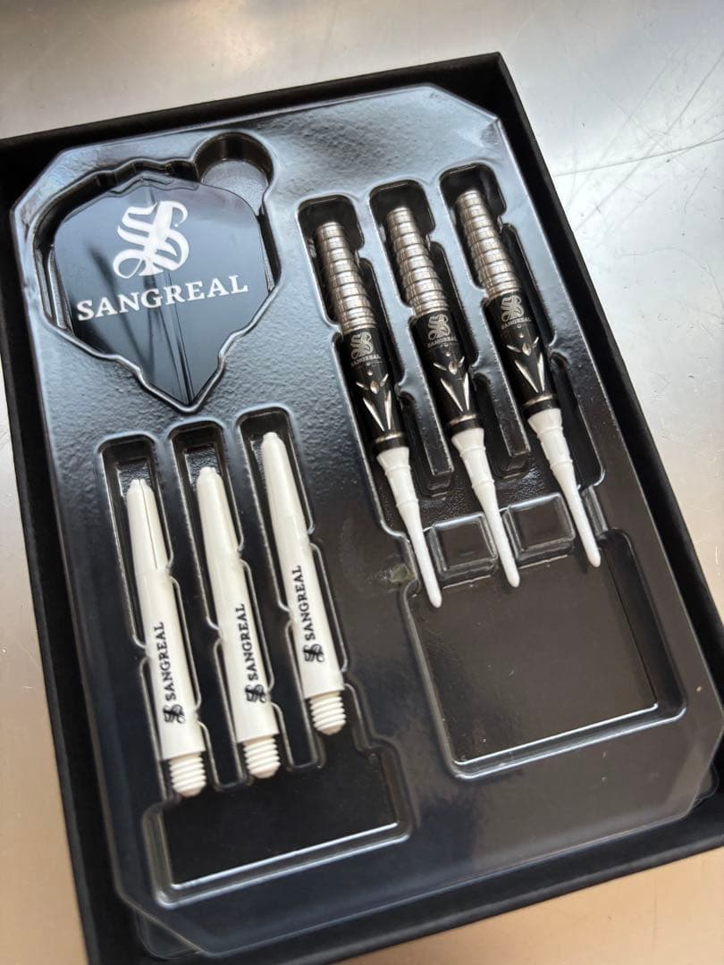 【サングリアル】 ヴァルキリー 坂口優希恵モデル　2BA