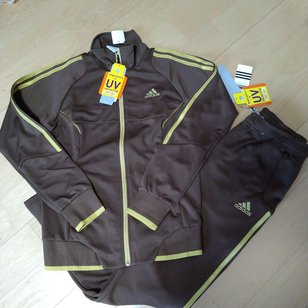 未使用　ジャージ上下セット