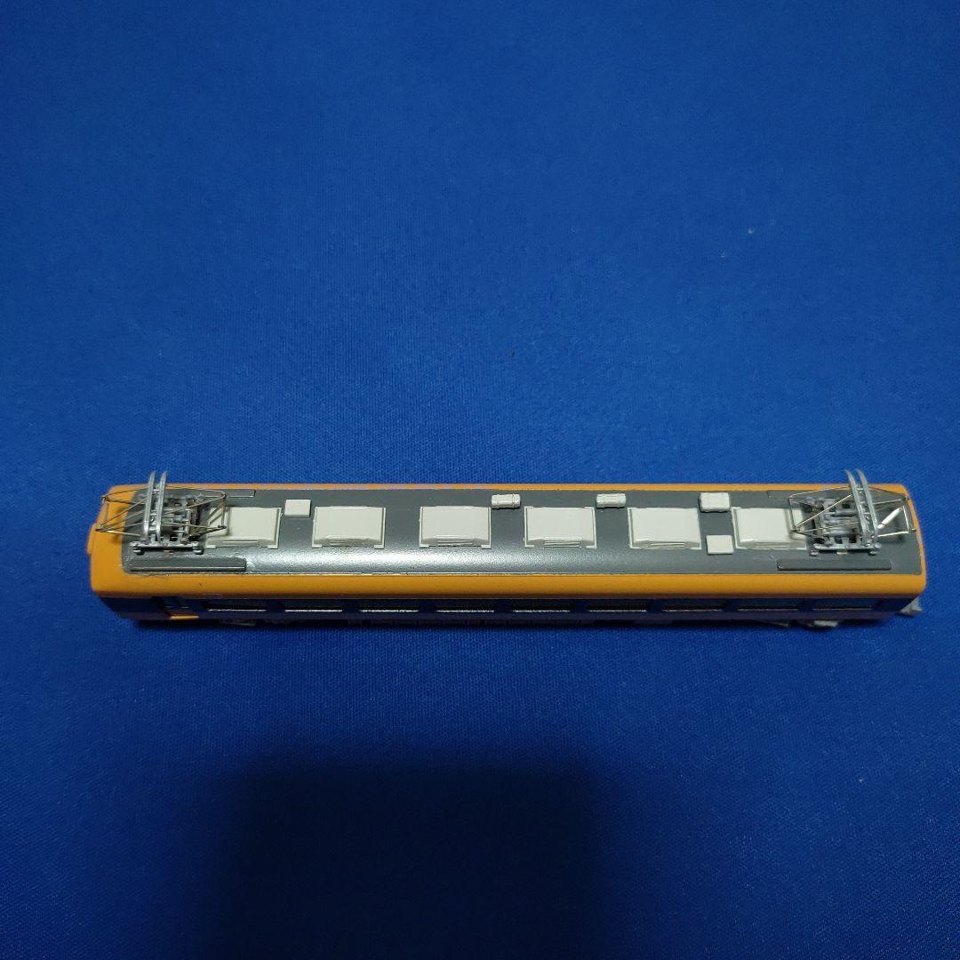 近鉄11400系　更新車　3両セット　難有り　Nゲージ