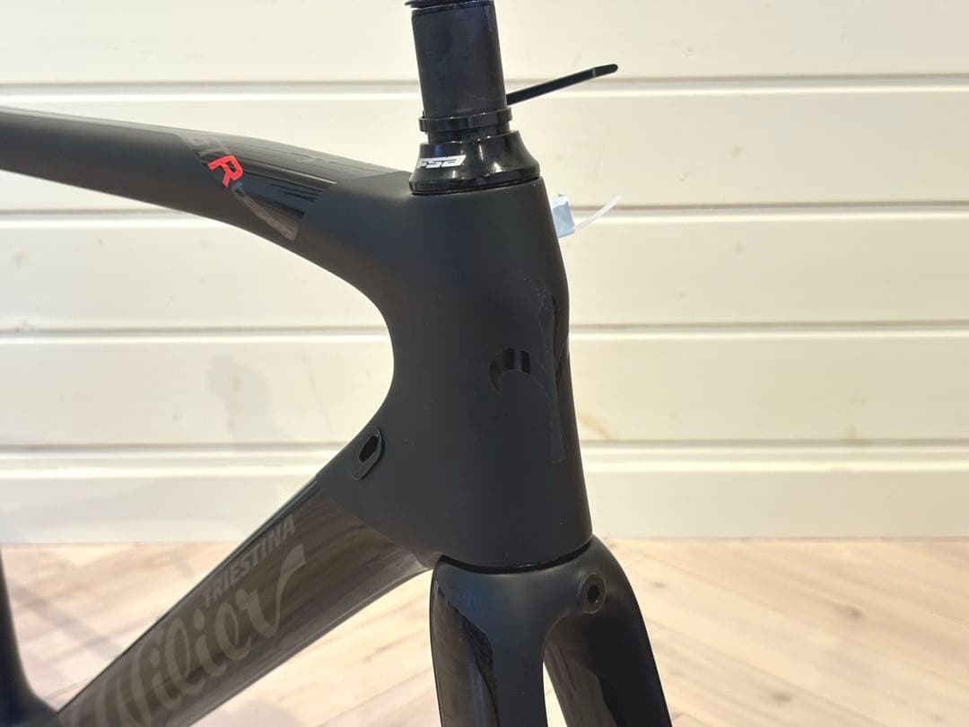 ウィリエール WILIER グランツーリズモ チーム GTR TEAM 2021