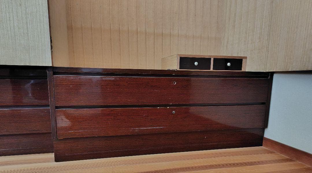 昭和レトロ 和ダンス 着物 収納 箪笥 アンティーク 家具 インテリア 日本