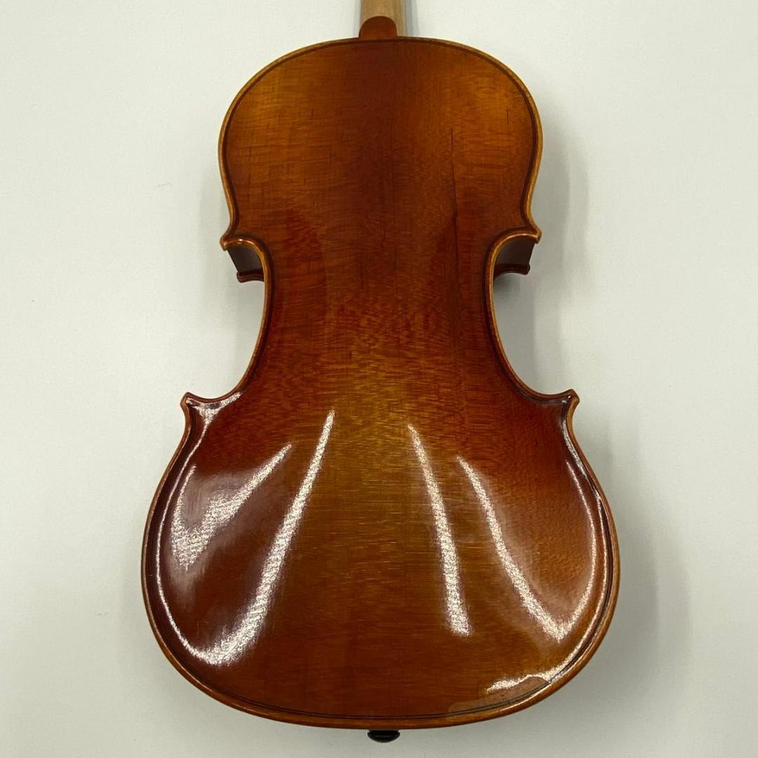 【弦新品】スズキ バイオリン No.280 1/4 1994年製 SUZUKI