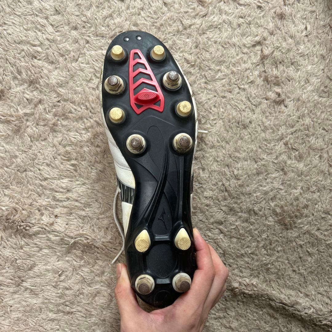 ミズノ モレリア NEO 4 JAPAN サッカースパイク 取り替え式