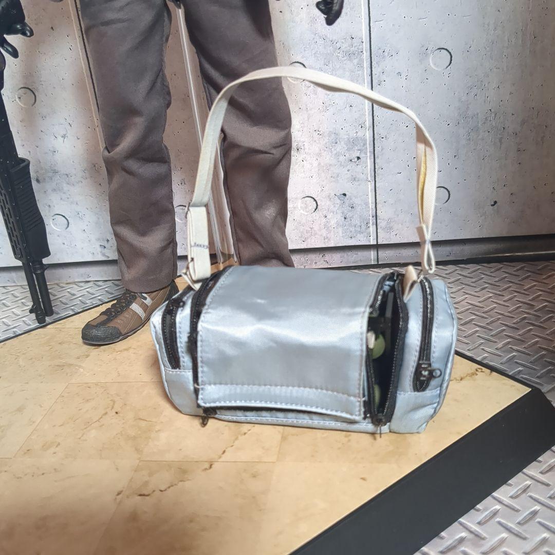 1/6 12インチ ダークナイト ジョーカー 銀行強盗 2.0版 CS142