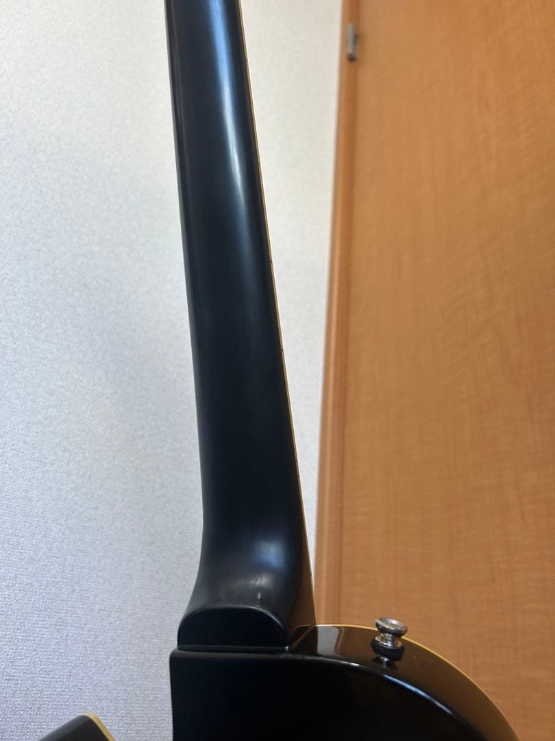 Epiphone Les Paul Standard ブラック