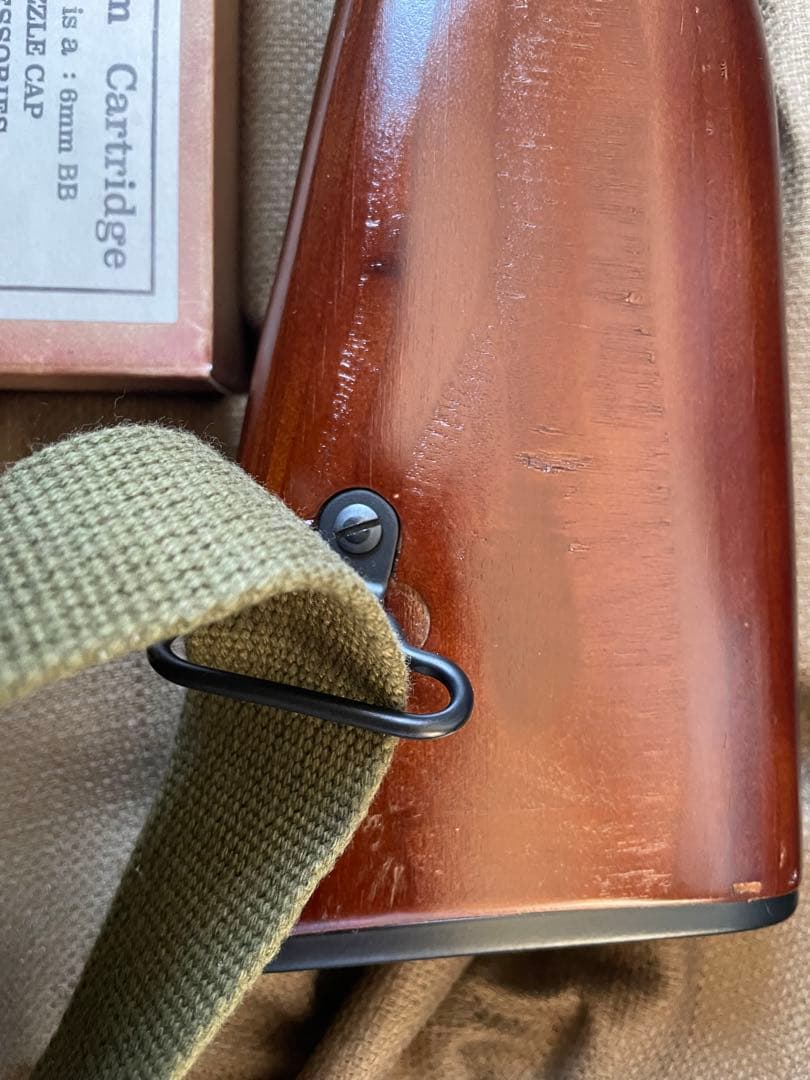 イッヌ好き　東京マルイAKM