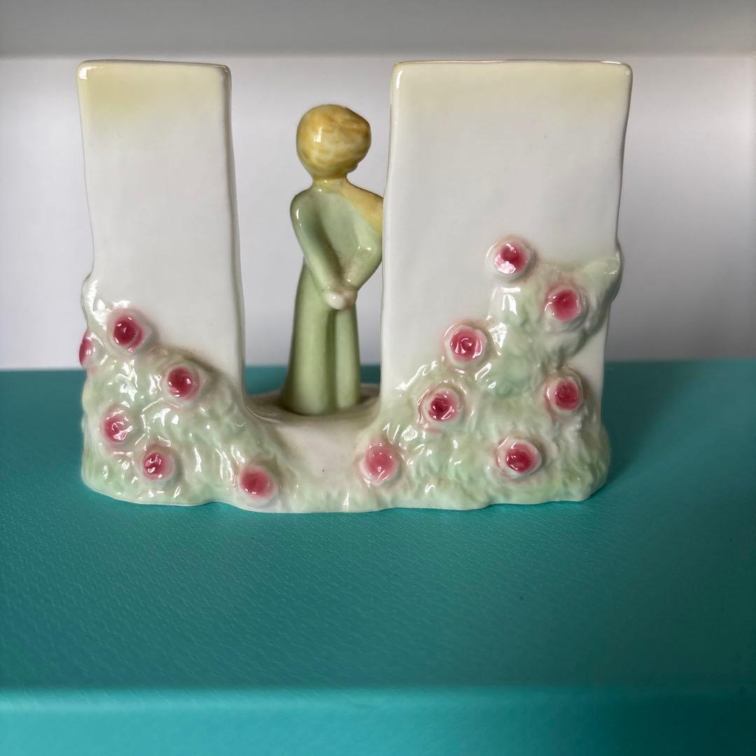 星の王子さま　ボーンチャイナ