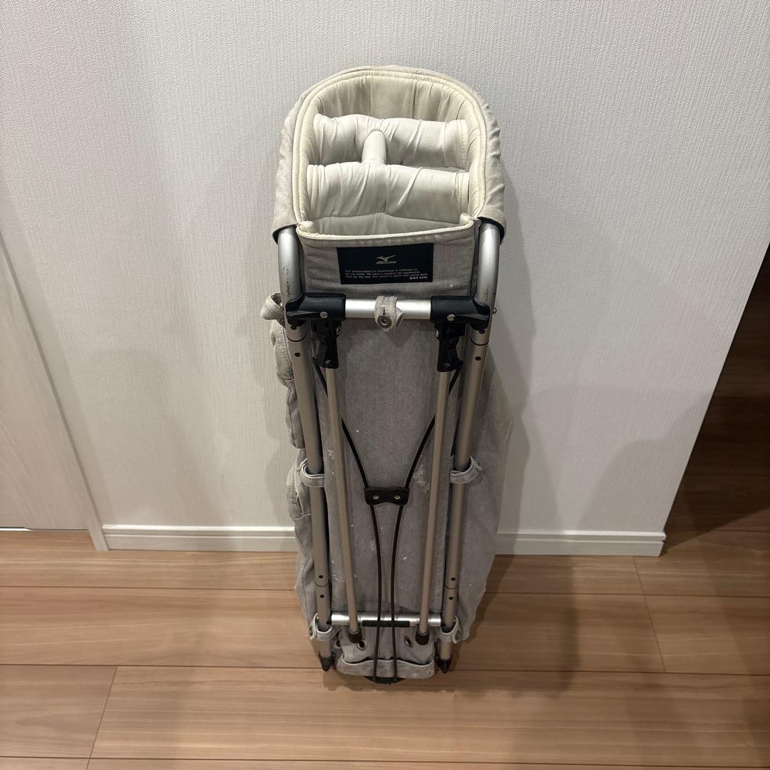 Mizuno 241 CO ゴルフキャディバッグ