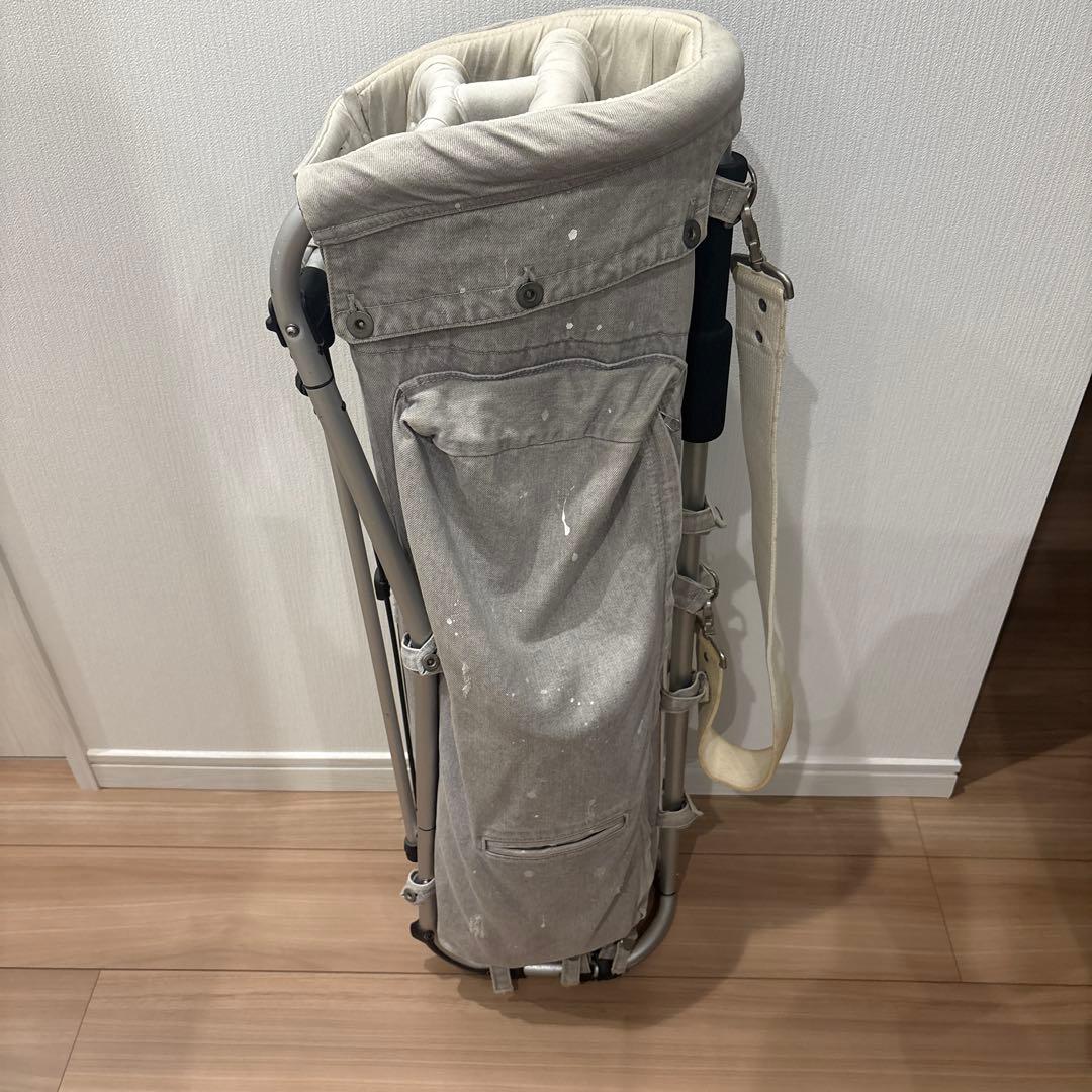 Mizuno 241 CO ゴルフキャディバッグ