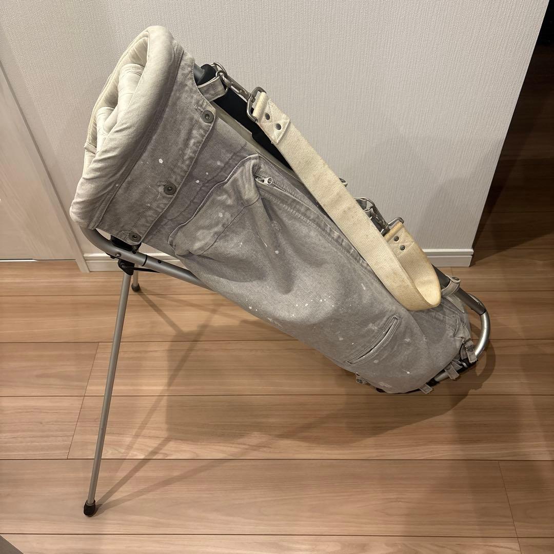 Mizuno 241 CO ゴルフキャディバッグ