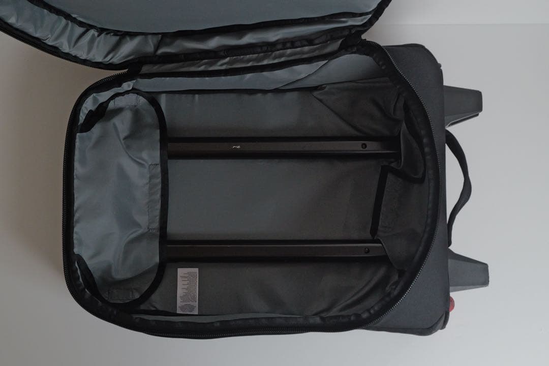 ノースフェイス THE NORTH FACE オーバーヘッド 19インチ