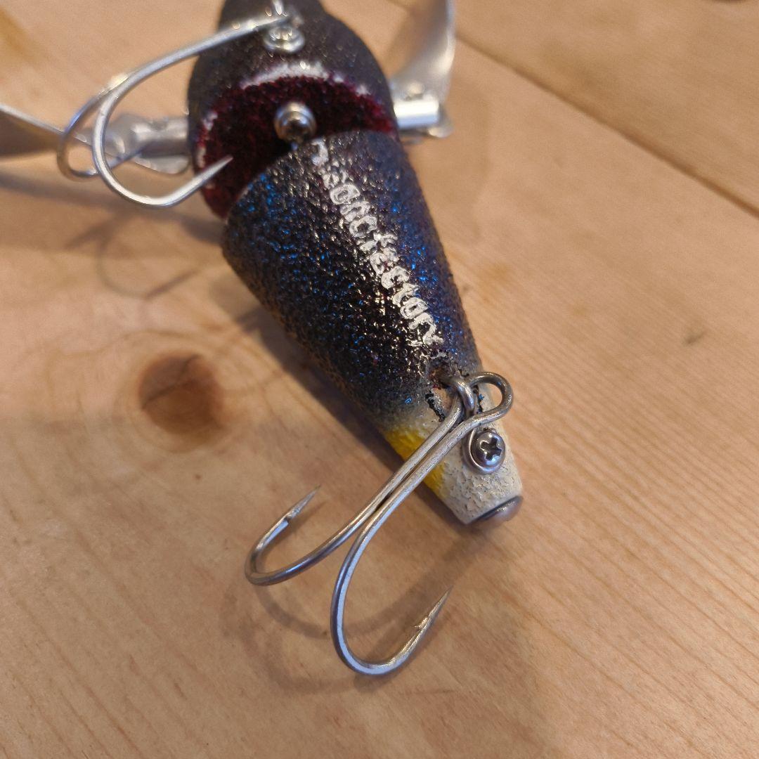 イソノファクトリー　JB