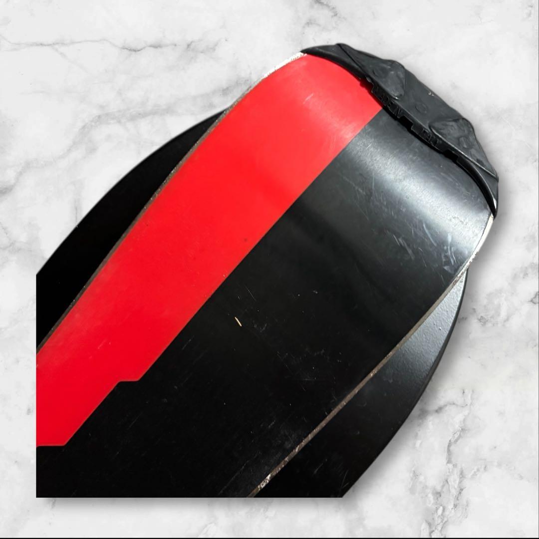 【美品】SALOMON スノースケート