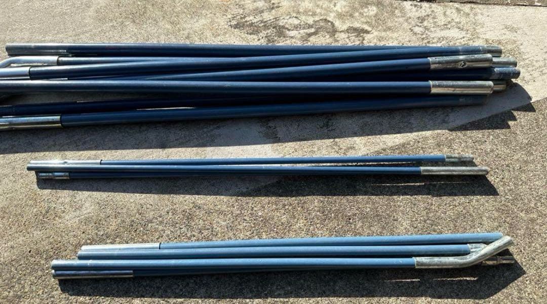 コールマン インディゴレーベル　TOUGH WIDE DOME Ⅳ/300