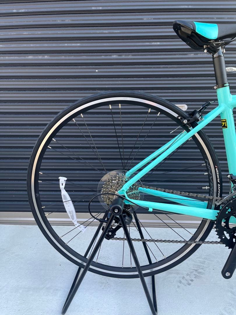 （光様）Bianchi VIA NIRONE 7