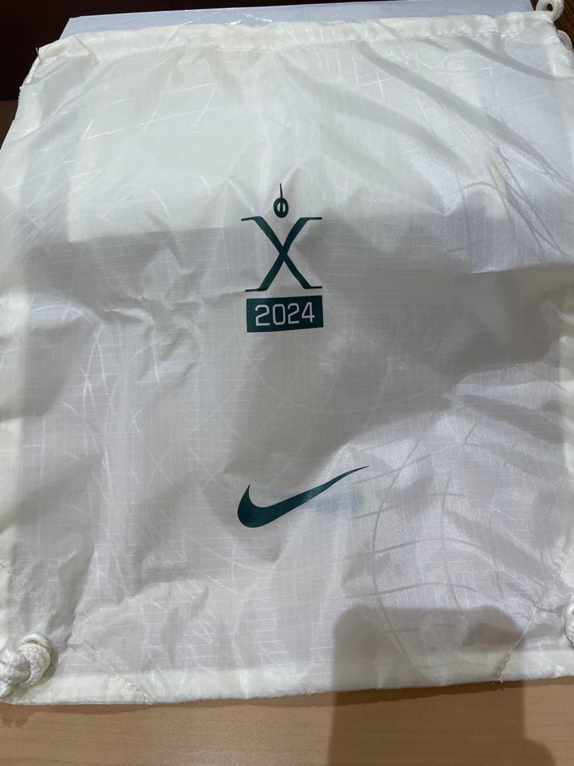 NIKE ナイキ　ティエンポレジェンド10 AG 30周年モデル