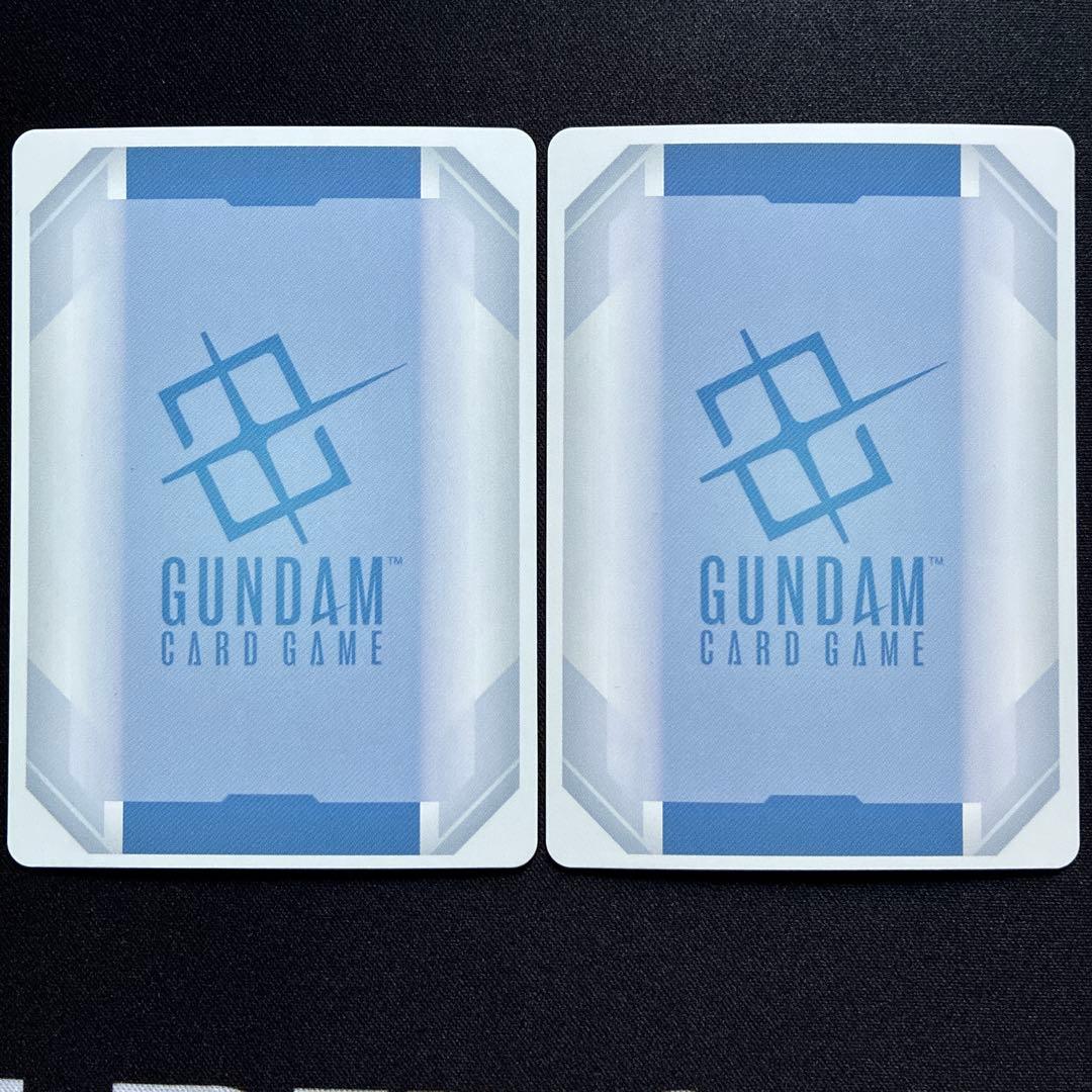 格闘戦　チャンピオンシップ　参加賞プロモ　2枚セット