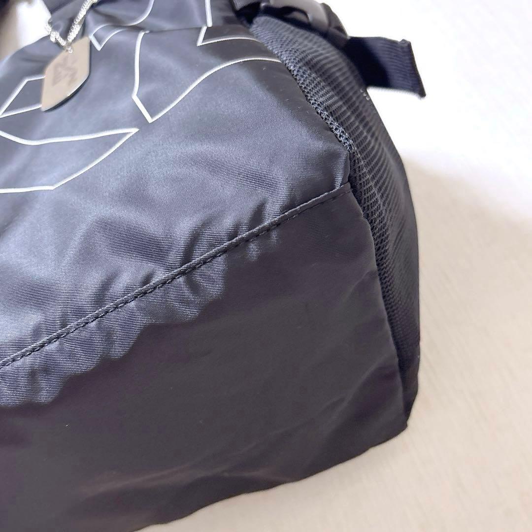 NEXZ ネクスジ　showcase ショーケース　ボストンバッグ