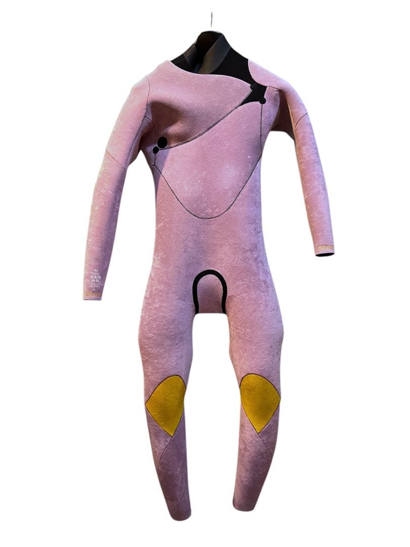 美品　リップカール　セミドライ