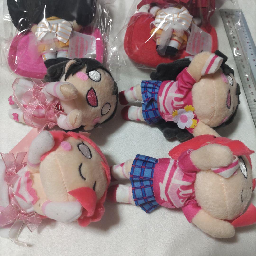 ラブライブグッズセット