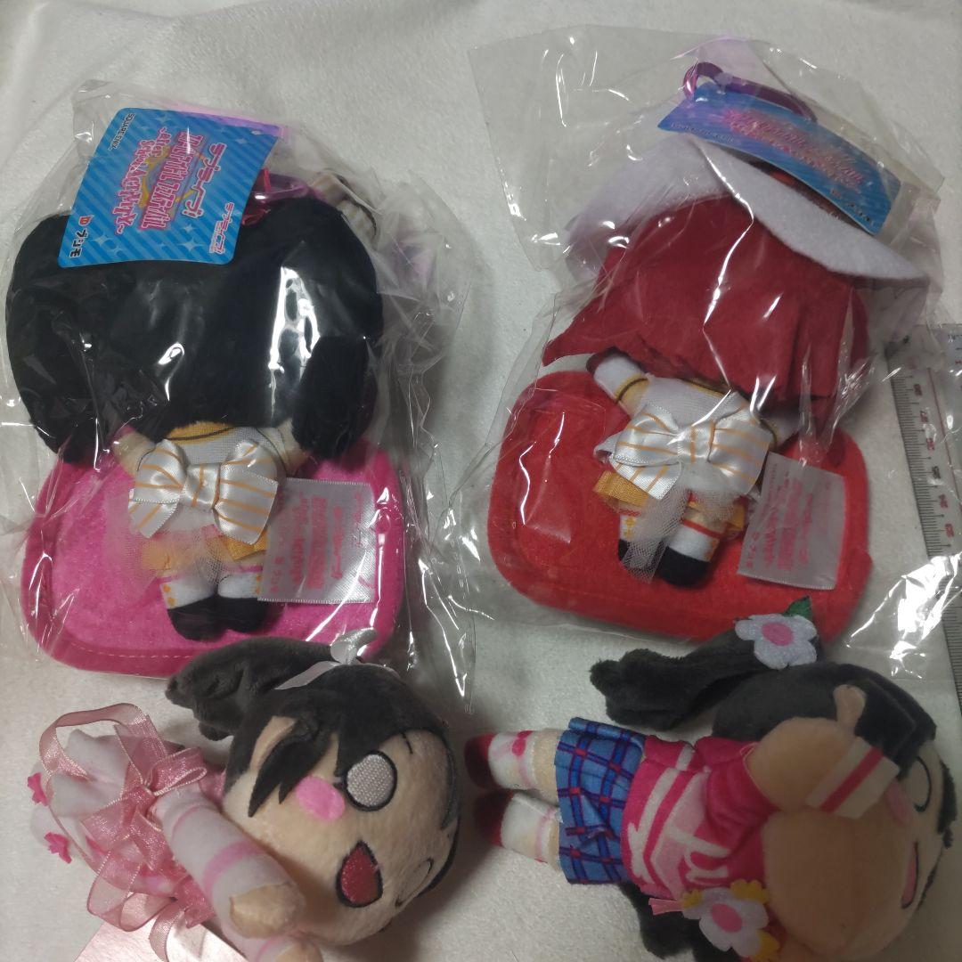 ラブライブグッズセット