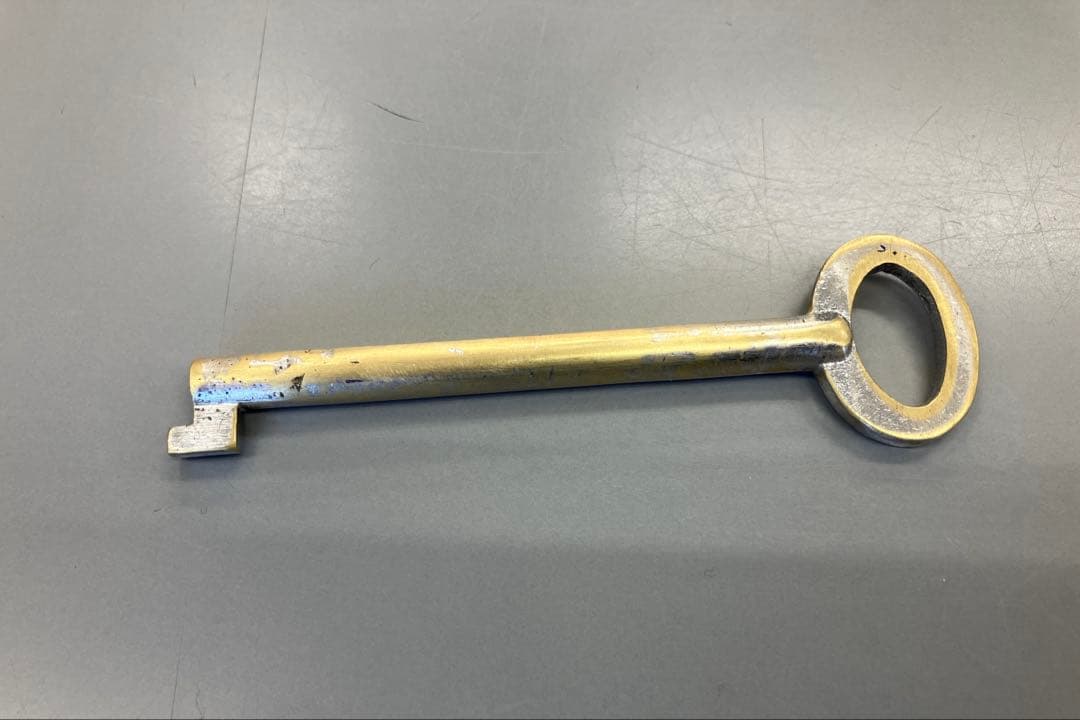 忍び錠　鉄道用品