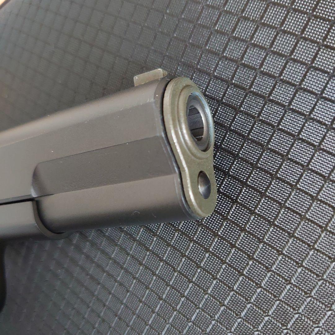 【ハドソン】トカレフ TT-33　HPブラックモデル