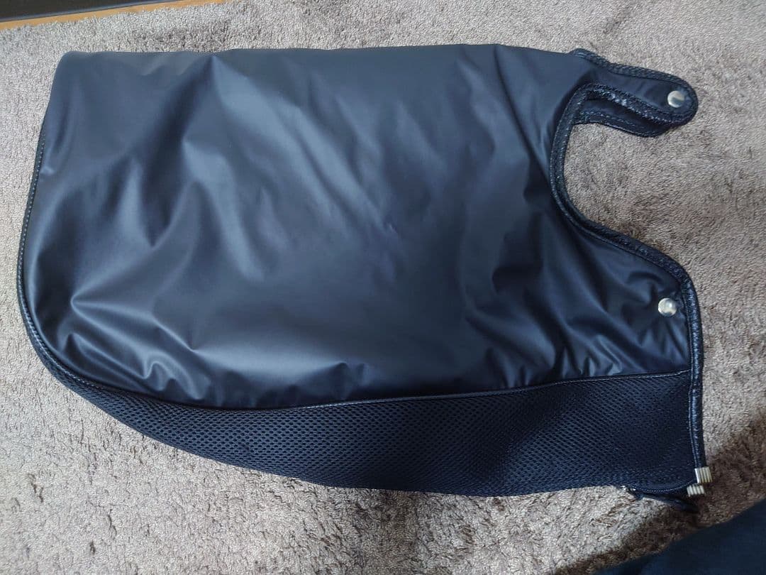 ル・コック キャディバッグ 9型　le coq sportif