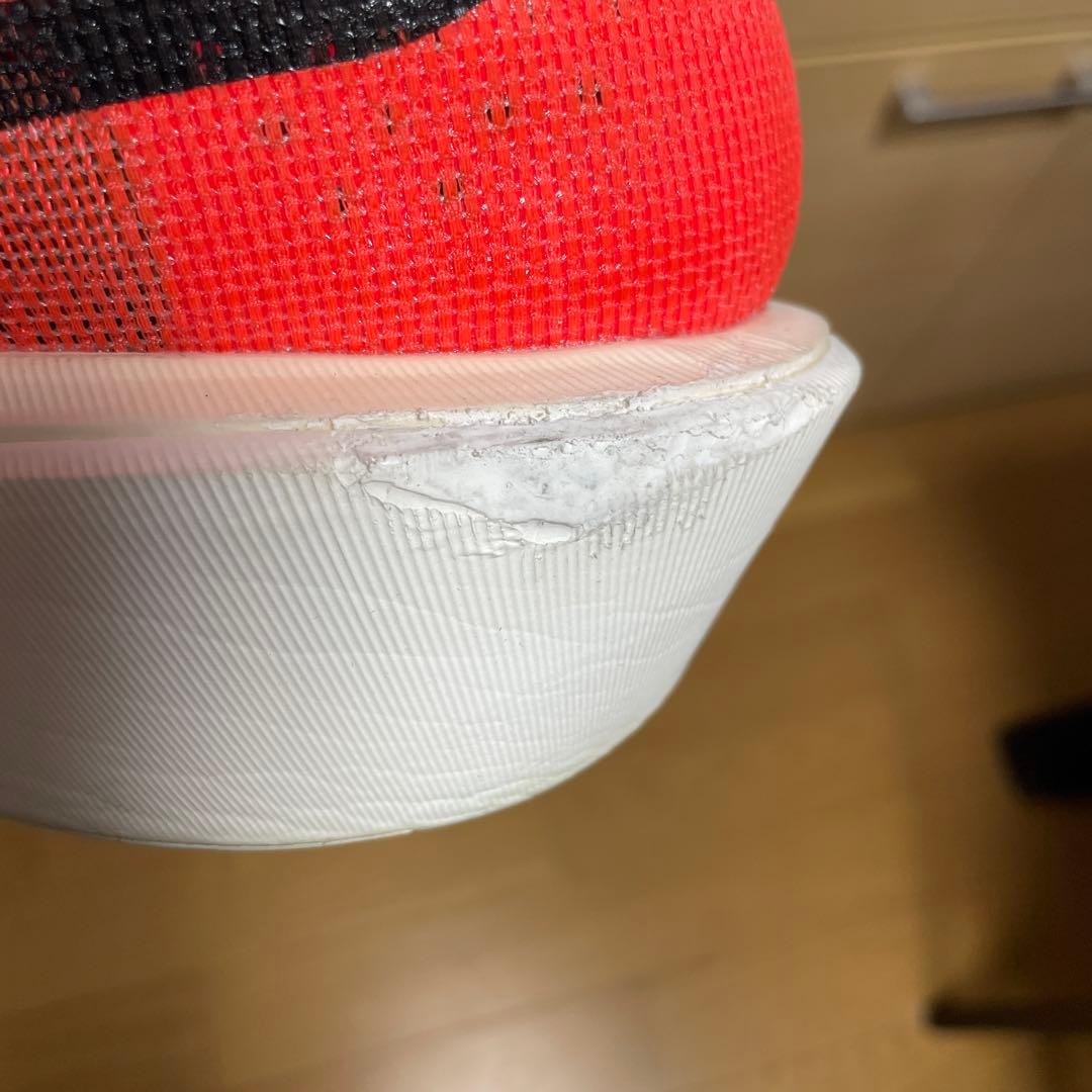 SPEED SKYTOKYO メタスピードスカイ東京25.0cm