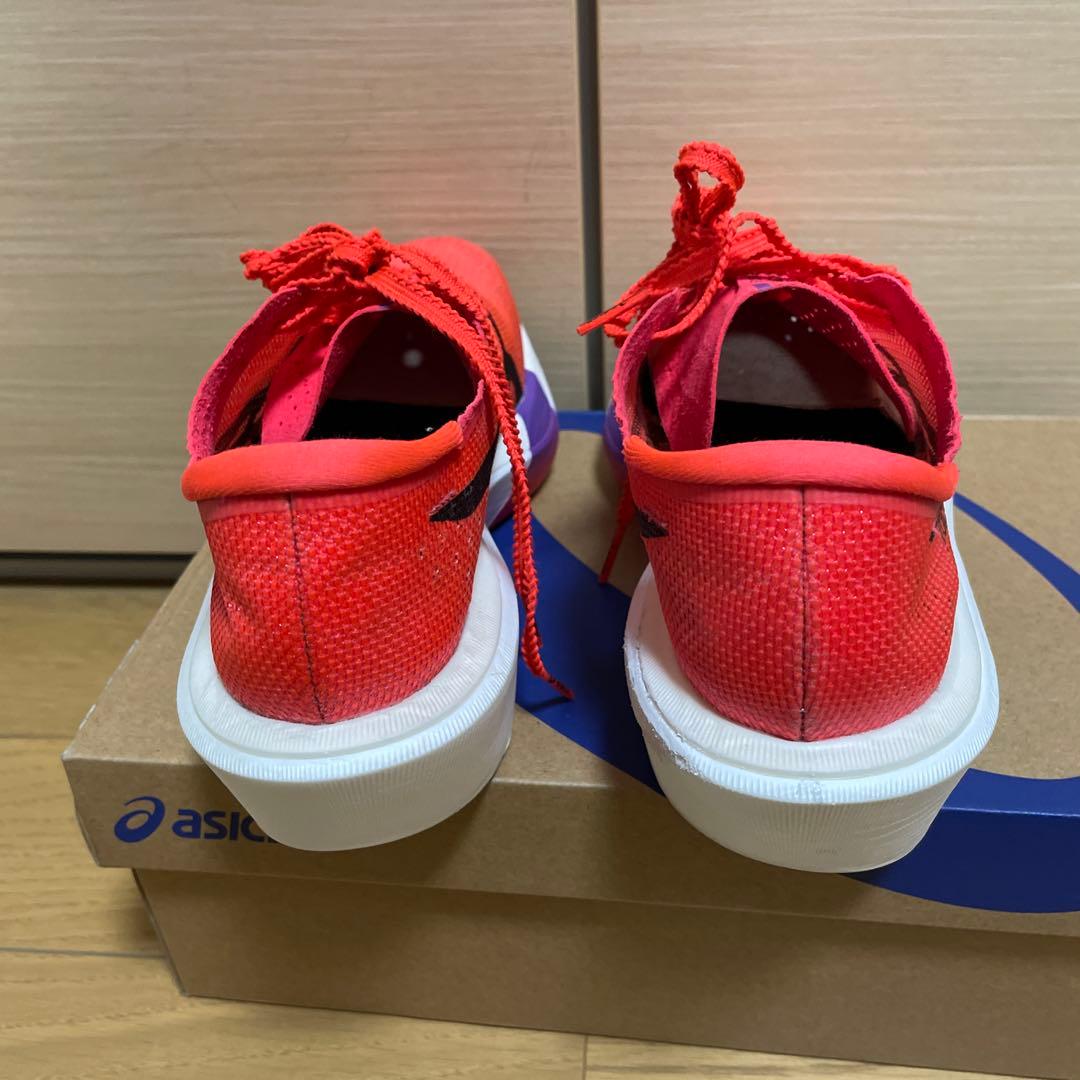 SPEED SKYTOKYO メタスピードスカイ東京25.0cm