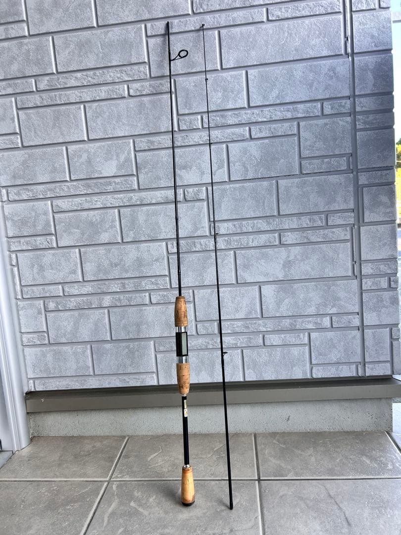 シマノ　カーディフ　エリア　2シーズン使用