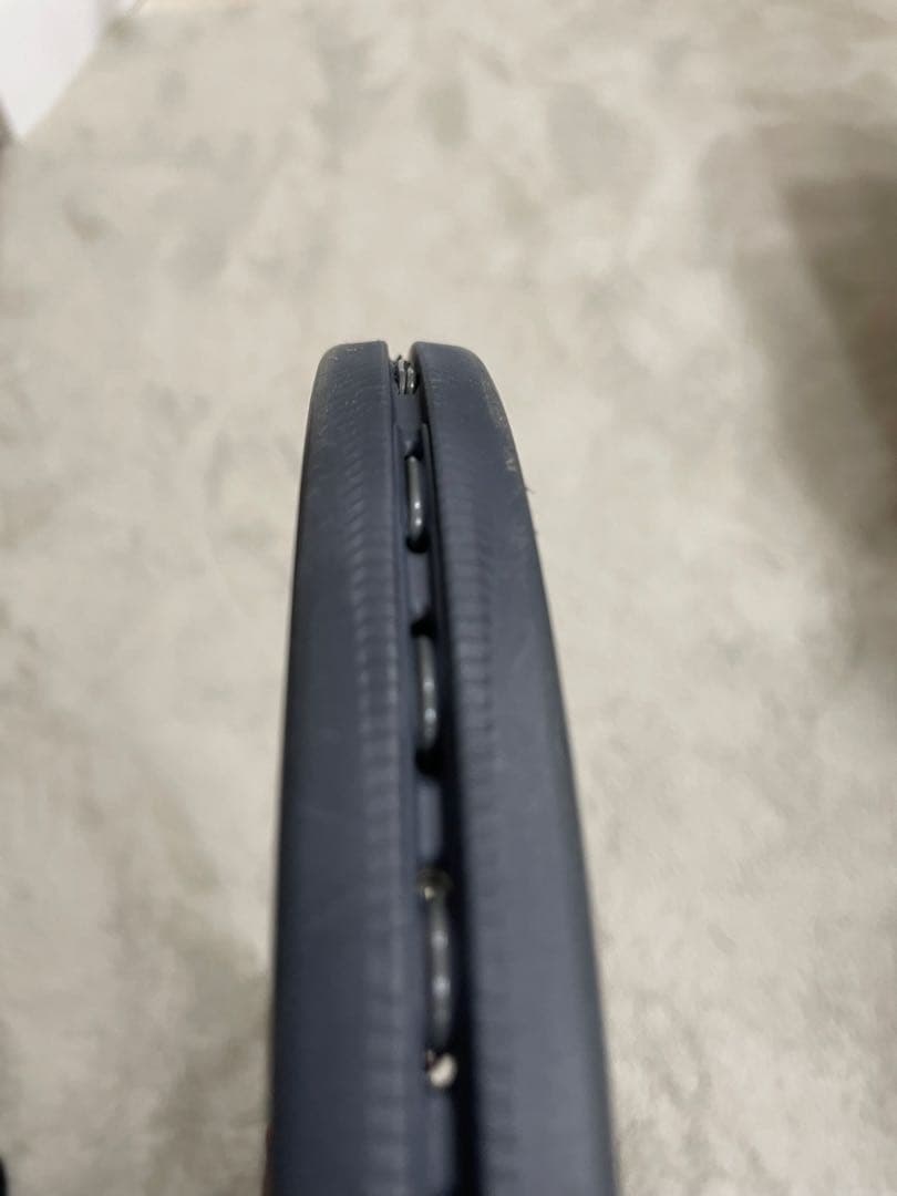 【HEAD】スピードMP 限定ブラック 2022 speed mp ヘッド