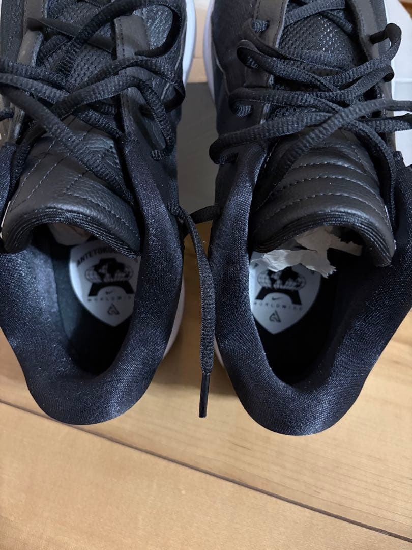 Nike フリーク6EP