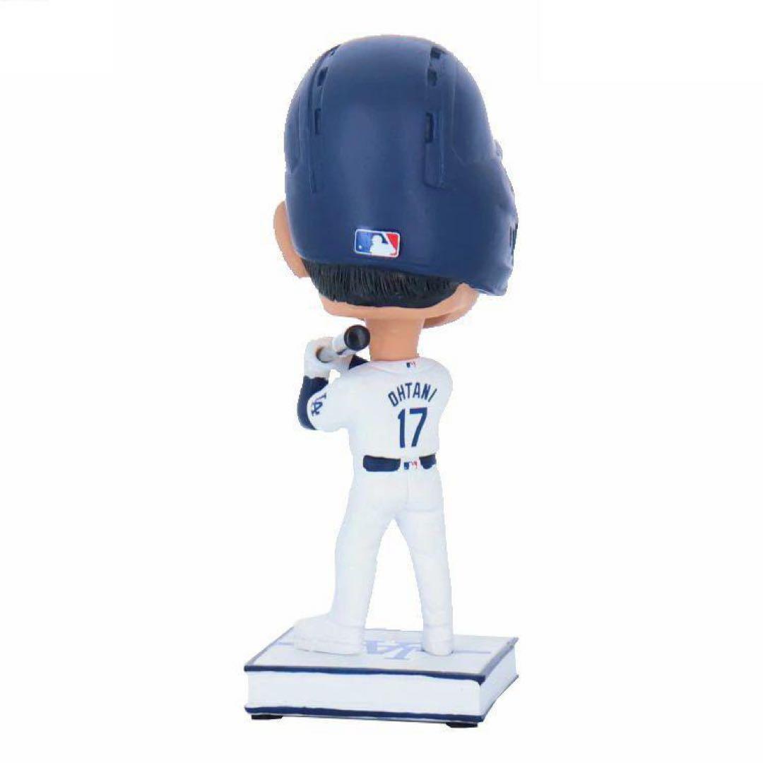 10,000個限定！大谷翔平 MINI BIG HEADS フィギュア