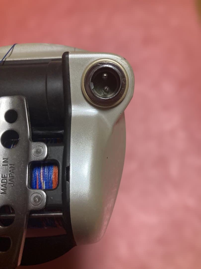 ダイワ　電動リール　X500WP