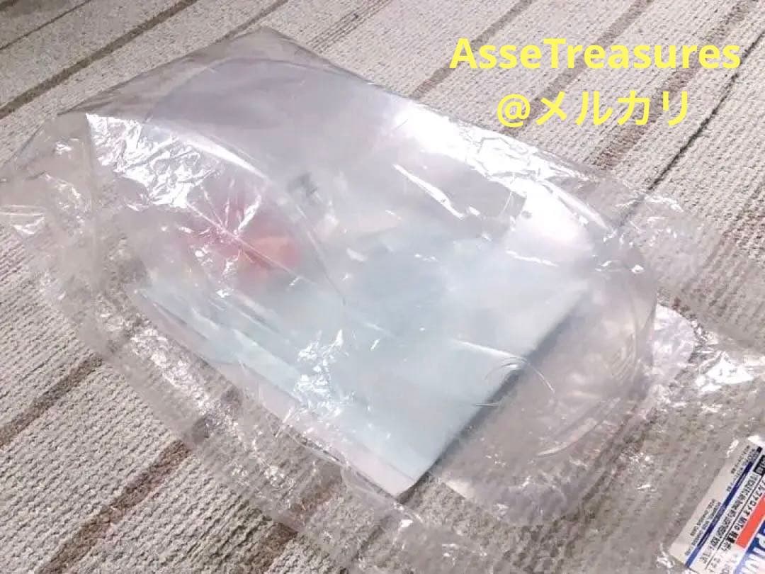 限定品 タミヤ RC 1/10 アルファロメオ・ミト 軽量スペアボディ