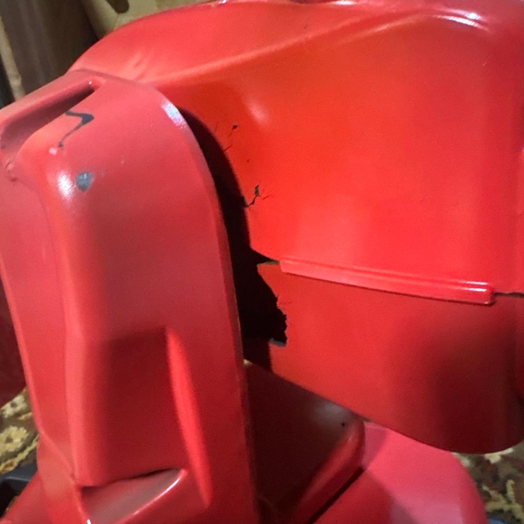 【超激レア品】グランドクロス プラス 装飾品 メダルゲーム 値下げ交渉致します。