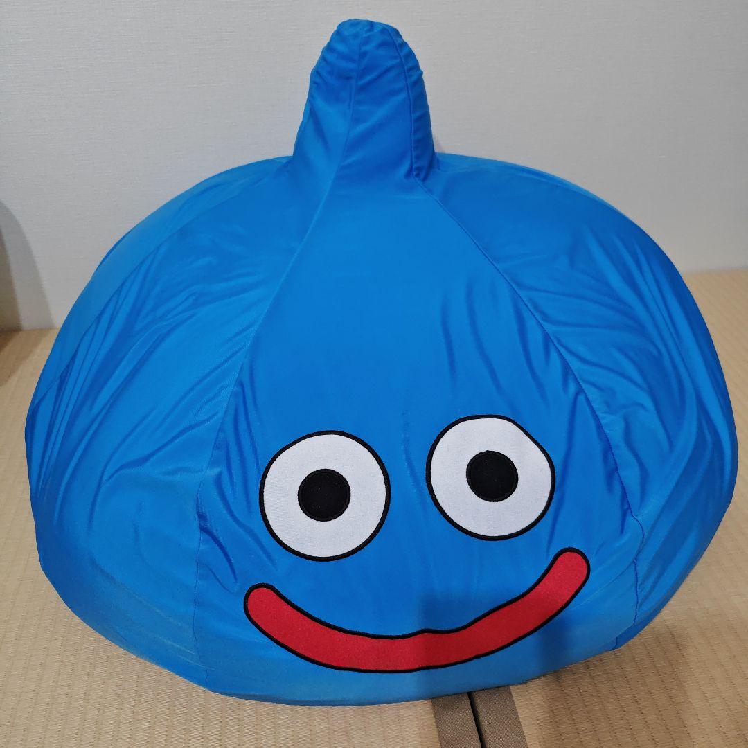 スマイルスライム 勇者をダメにするクッション