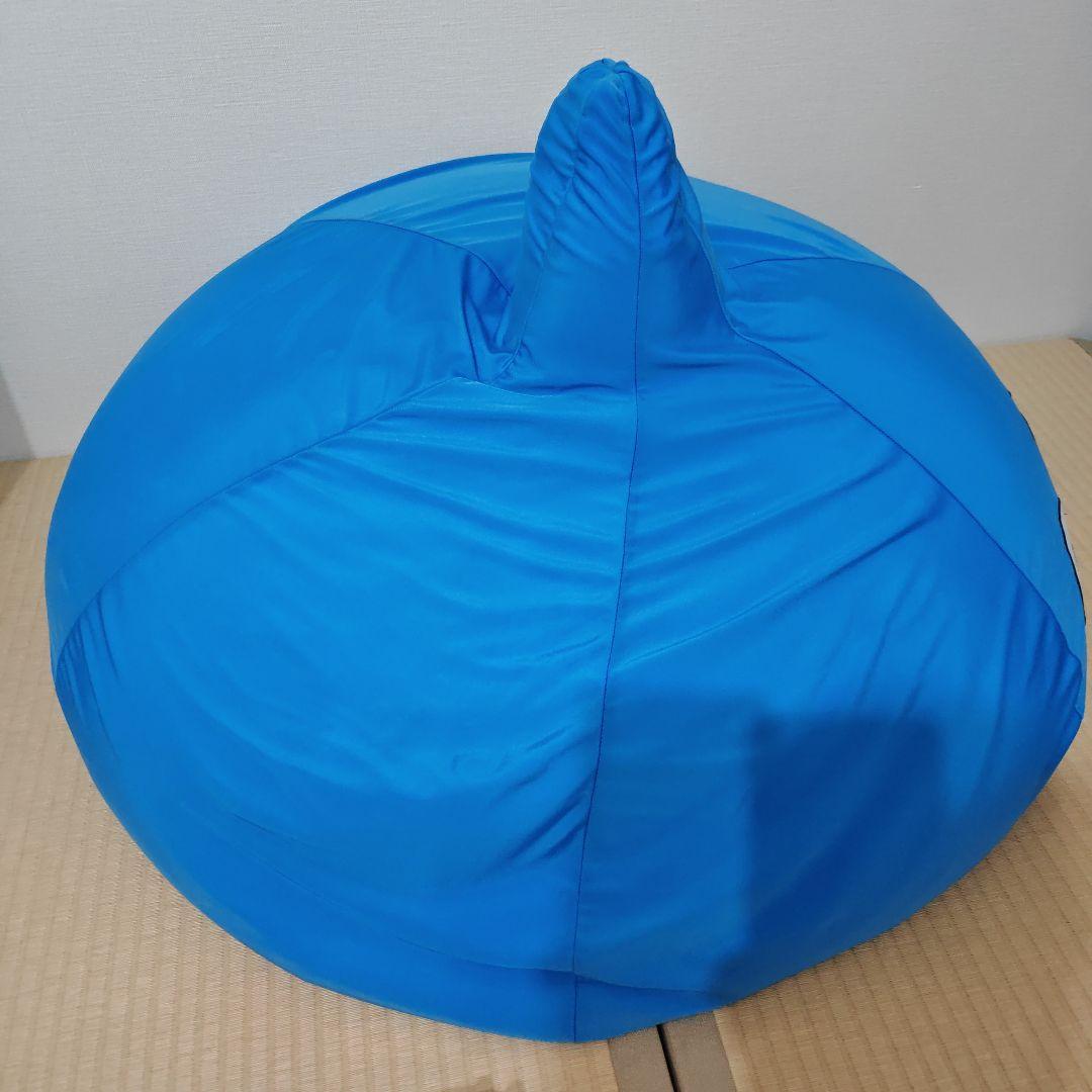 スマイルスライム 勇者をダメにするクッション