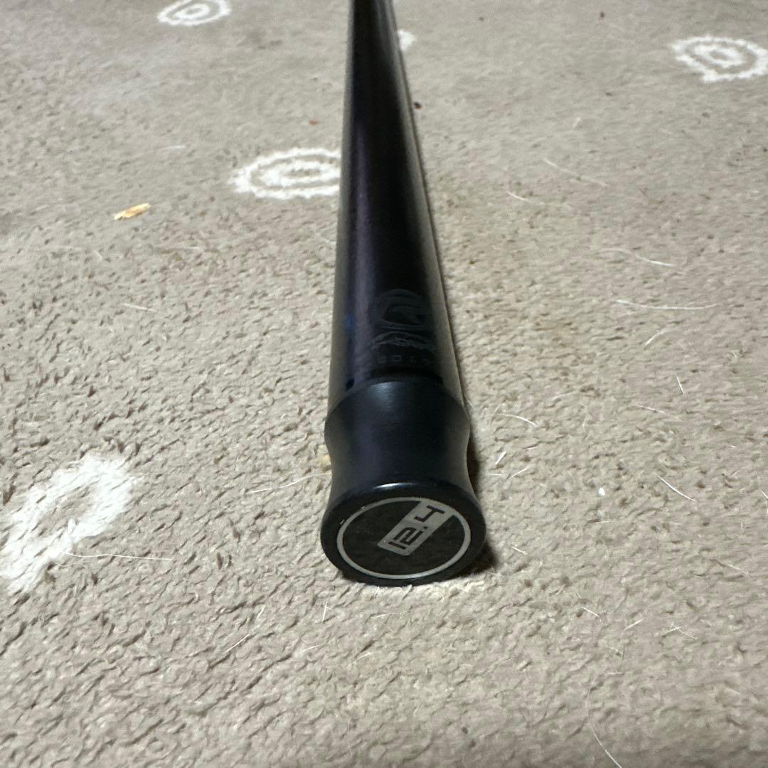 プレデターrevo 12.4 ラジアル