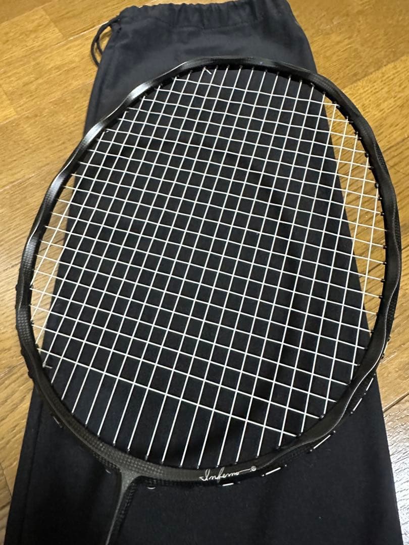 GOSEN インフェルノ　INFERNO ラケット