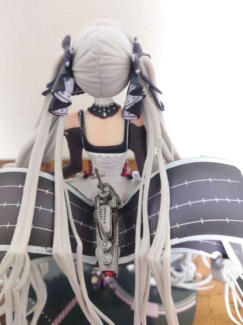 アズールレーン　フォーミダブル　フィギュア