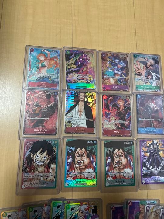 ワンピース　ロマンスドーン　まとめ売り