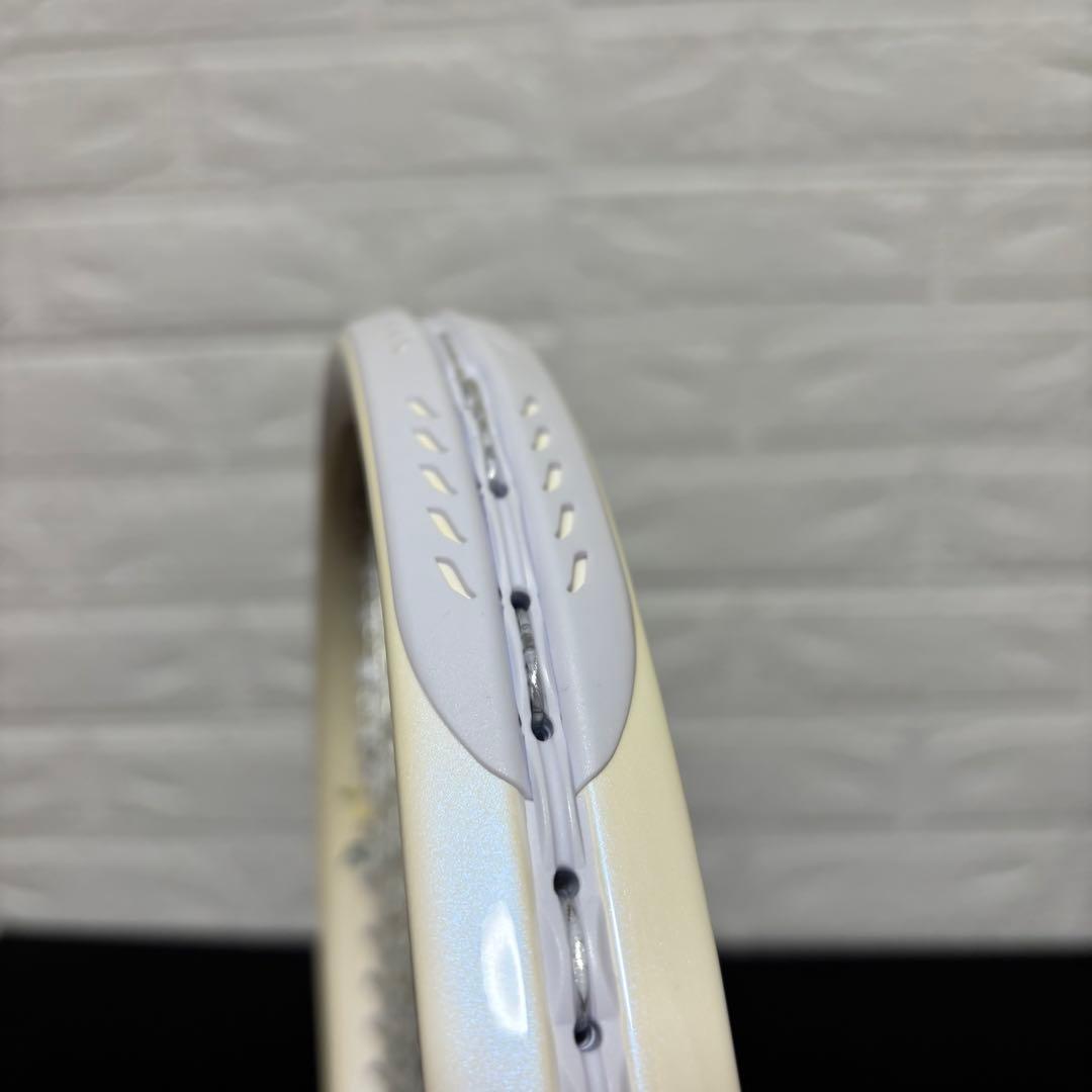 【極美品】 PRINCE 硬式 テニスラケット エンブレム 120 プリンス