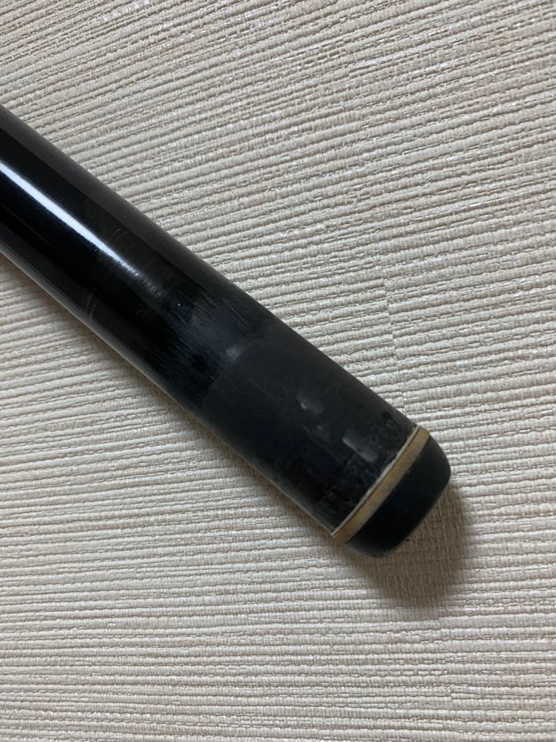 希少 がまメバル 硬調 5.3m